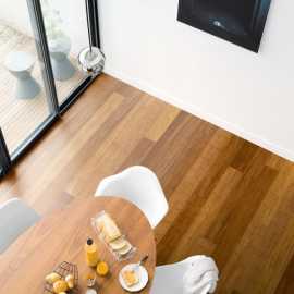 Stylish and Sustainable Bamboo Flooring, Bayswater