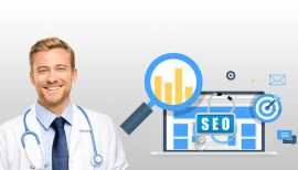 Dentist SEO Marketing, Toronto