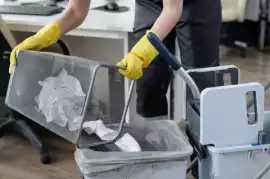 Professional House Cleaning Services in Winnipeg, Toronto