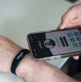 Modern Networking with Digital Business Cards, Athlone