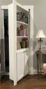 Hidden Door Bookcase, Baltimore
