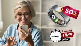 Titan Health Ring Reviews, Herat