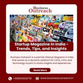 Startup Magazine In India - Trends, Tips, Kolkata