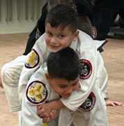 Top Brazilian Jiu Jitsu for Adults, Peabody