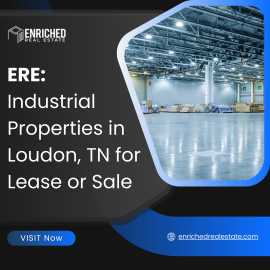 Industrial Property for Lease , Houston