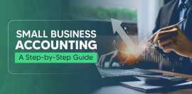 How to Do Accounting for Small Business, Dubai