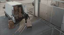 Best Courier Service for Fast Delivery in London, City of London