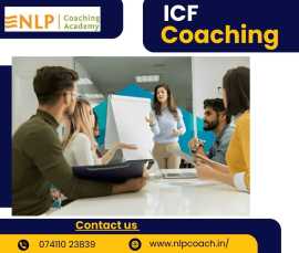 ICF Coaching, Bengaluru