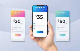 Android App Development Company  in India, USA, California City