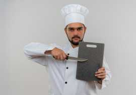 Book a Chef Online for Any Occasion, Ghaziabad