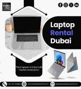 What Benefits Does Renting Dell Laptops Provide?, Dubai