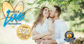 Discover the Best Romantic Lodges with Hot Tubs, Millom