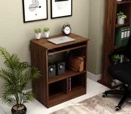 Shop Trendy and Functional Study Tables., $ 12,000