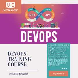 Kickstart Your Career: Join DevOps Training Today, Delhi
