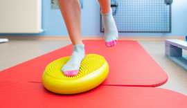 Expert Physiotherapy at Home in Gurgaon, Gurgaon