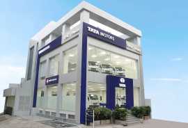 Best Tata Motors authorised dealers in Delhi, Delhi