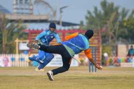 Best Cricket Academy for Fast Bowlers in Gurgaon, Gurgaon