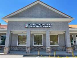 Stand Out with Custom Exterior Signs in Elkton, Elkton