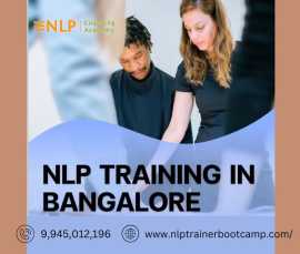 NLP Training In Bangalore, Bengaluru