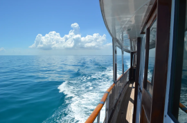 Boat Rental Nassau: Explore the Islands