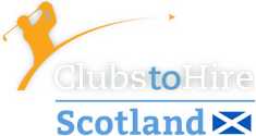  Golf Clubs for Hire in Edinburgh & Glasgow, ps 1