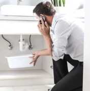 Emergency Plumber - Service Within 1 Hr, Melbourne