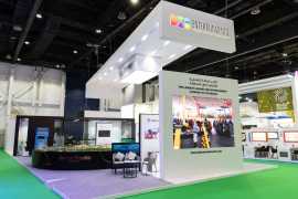 Exhibition Stand Builders Dubai, Dubai