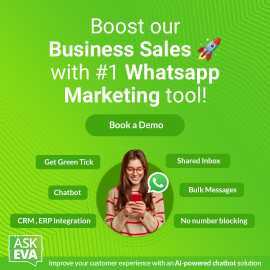 Chatbot, Madurai