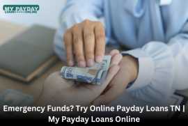 Instant Online Payday Loans TN - My Payday Loans O, Louisville