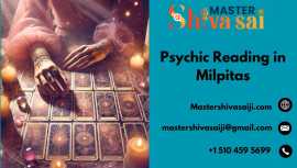 Psychic Reading in Milpitas, Milpitas