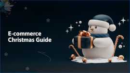E-commerce Christmas Guide, Los Angeles