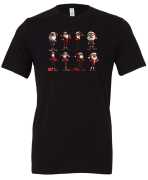 christmas crewneck sweatshirt, $ 33