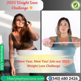 Connect the Extreme Weight Loss Challenge in Warre, Virginia Beach