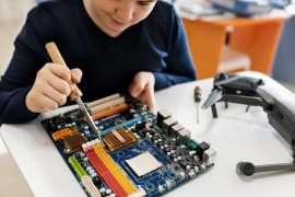 Get Perfectly Assembled PCBs – Cost-Effective, Gandhinagar