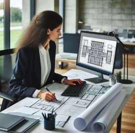 Precision AutoCAD Services in Yerevan, Armenia, Yerevan
