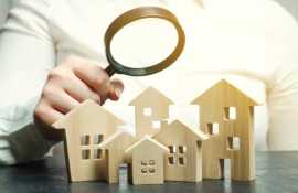 NJ Lien Search, Trenton