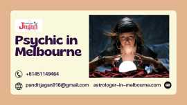 Psychic in Melbourne – Accurate Readings for Life’, Sunshine