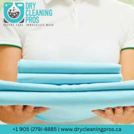 Indian Dress Dry Cleaning | Dry Cleaning Pros, Mississauga