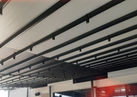 Enhance Your Business with a Commercial Retractabl, Kochi