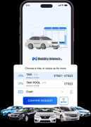 Efficient Taxi Management Software for Seamless Op, Frisco