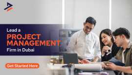 How to Start a Project Management Business in Duba, Dubai