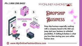 Dropship Business, Los Angeles