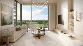 Golf Dale at Emaar South , Dubai