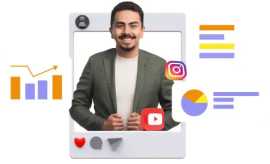 Digital Marketing Company | Blazon, Coimbatore