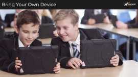 Effective Network Control and Management Strategie, Sunnyvale