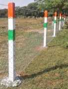 How to Install Concrete Fencing Poles for Ultimate, Jaipur