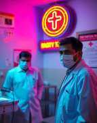 Kidney Specialist Hospital in Madurai, Madurai