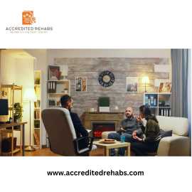 Discover the Best Accredited Alcohol Rehab Centers, Los Angeles