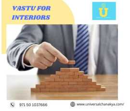 Vastu For Interiors, Dubai