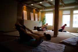 Lymphatic Massage in Chicago, Chicago
